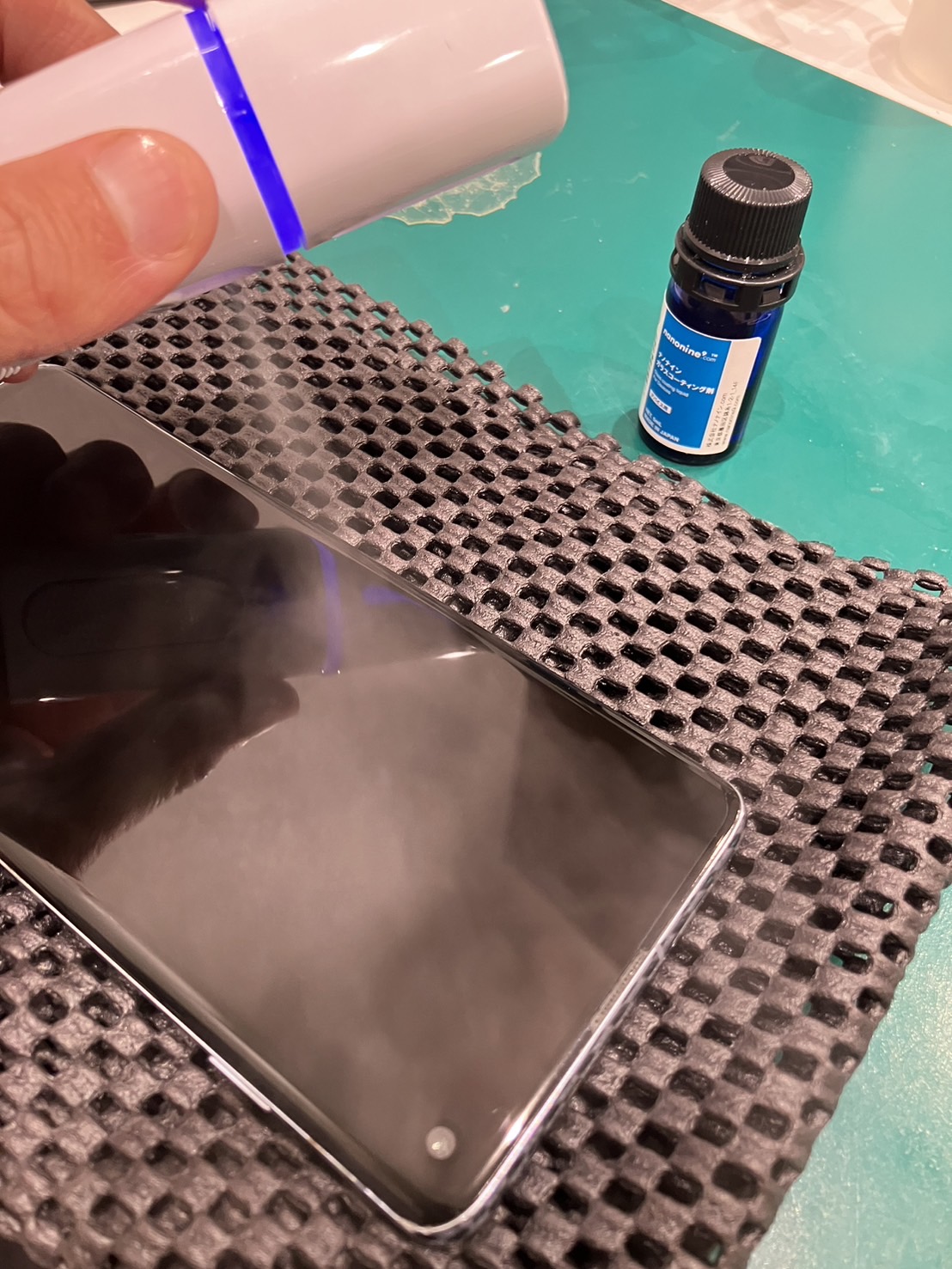 iPhone修理なら【モバイル修理 救急便】へ