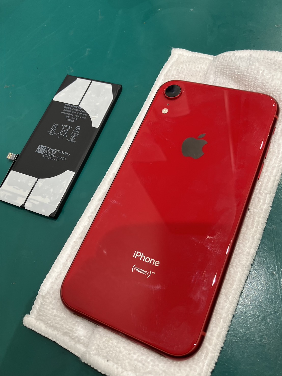 iPhone修理なら【モバイル修理 救急便】へ