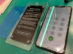 iPhone修理なら【モバイル修理 救急便】へ