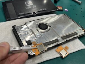 iPhone修理なら【モバイル修理 救急便】へ