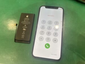 iPhone修理なら【モバイル修理 救急便】へ