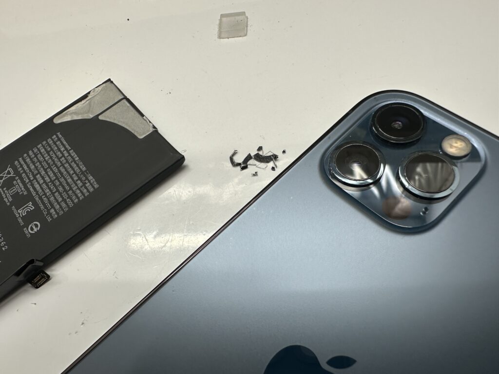 iPhone修理なら【モバイル修理 救急便】へ