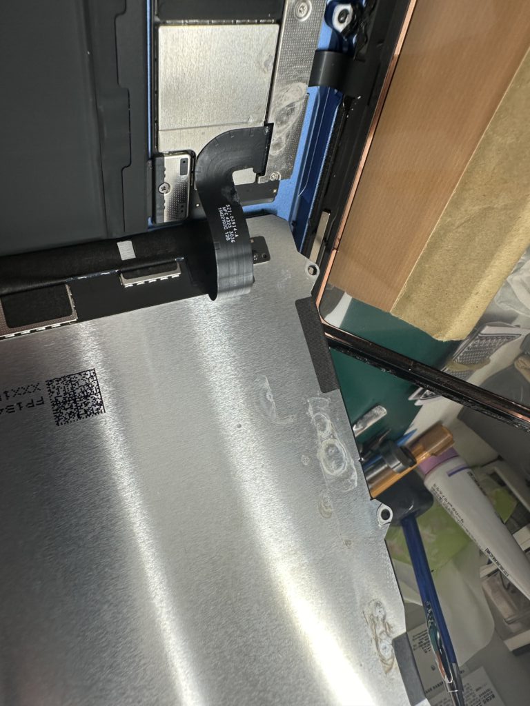 iPhone修理なら【モバイル修理 救急便】へ