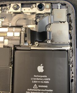 iPhone修理なら【モバイル修理 救急便】へ