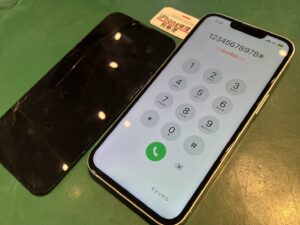 iPhone修理なら【モバイル修理 救急便】へ