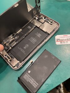 iPhone修理なら【モバイル修理 救急便】へ