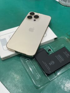 iPhone修理なら【モバイル修理 救急便】へ