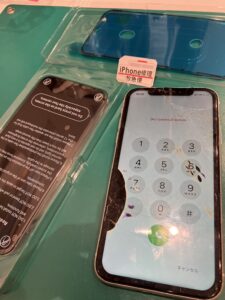 iPhone修理なら【モバイル修理 救急便】へ