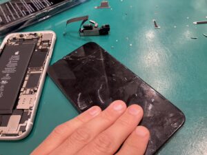 iPhone修理なら【モバイル修理 救急便】へ