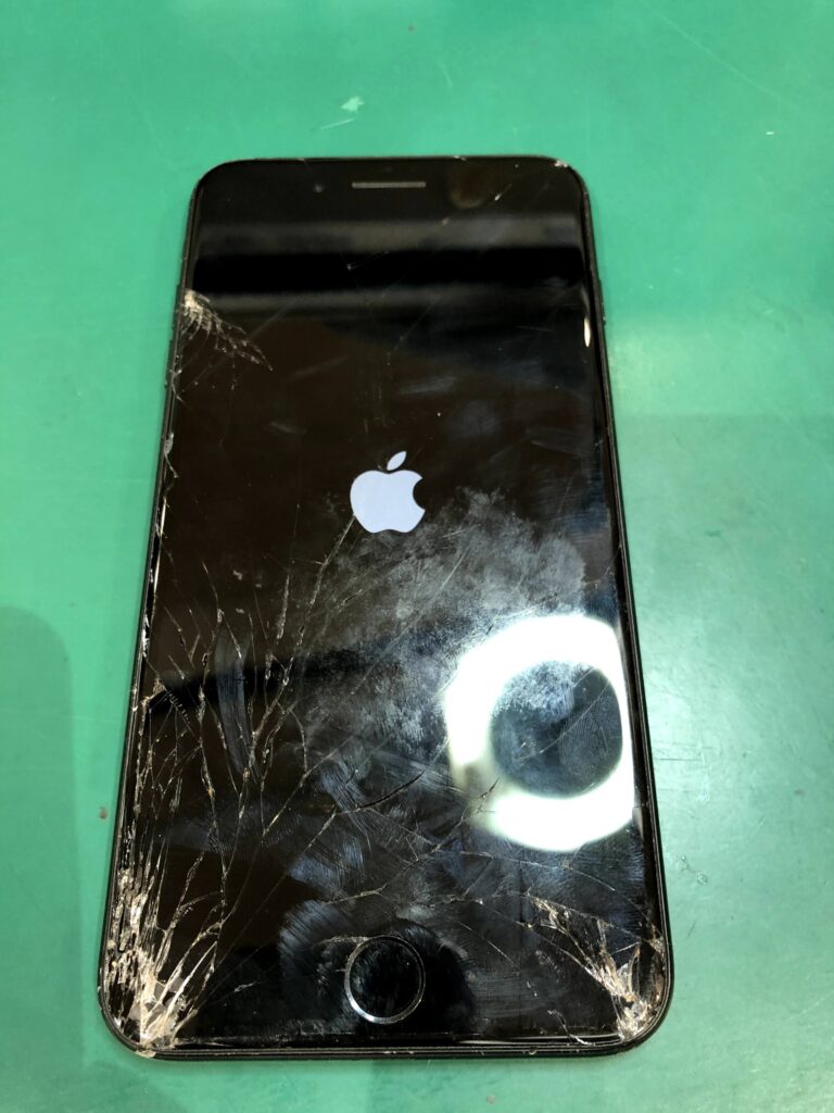 iPhone修理なら【モバイル修理 救急便】へ