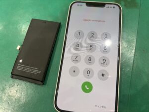 iPhone修理なら【モバイル修理 救急便】へ
