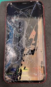 iPhone修理なら【モバイル修理 救急便】へ