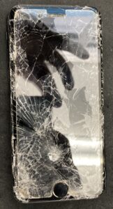 iPhone修理なら【モバイル修理 救急便】へ