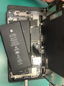 iPhone修理なら【モバイル修理 救急便】へ