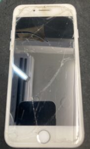 iPhone修理なら【モバイル修理 救急便】へ