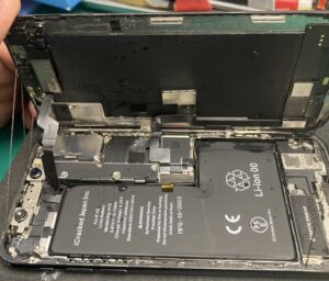 iPhone修理なら【モバイル修理 救急便】へ