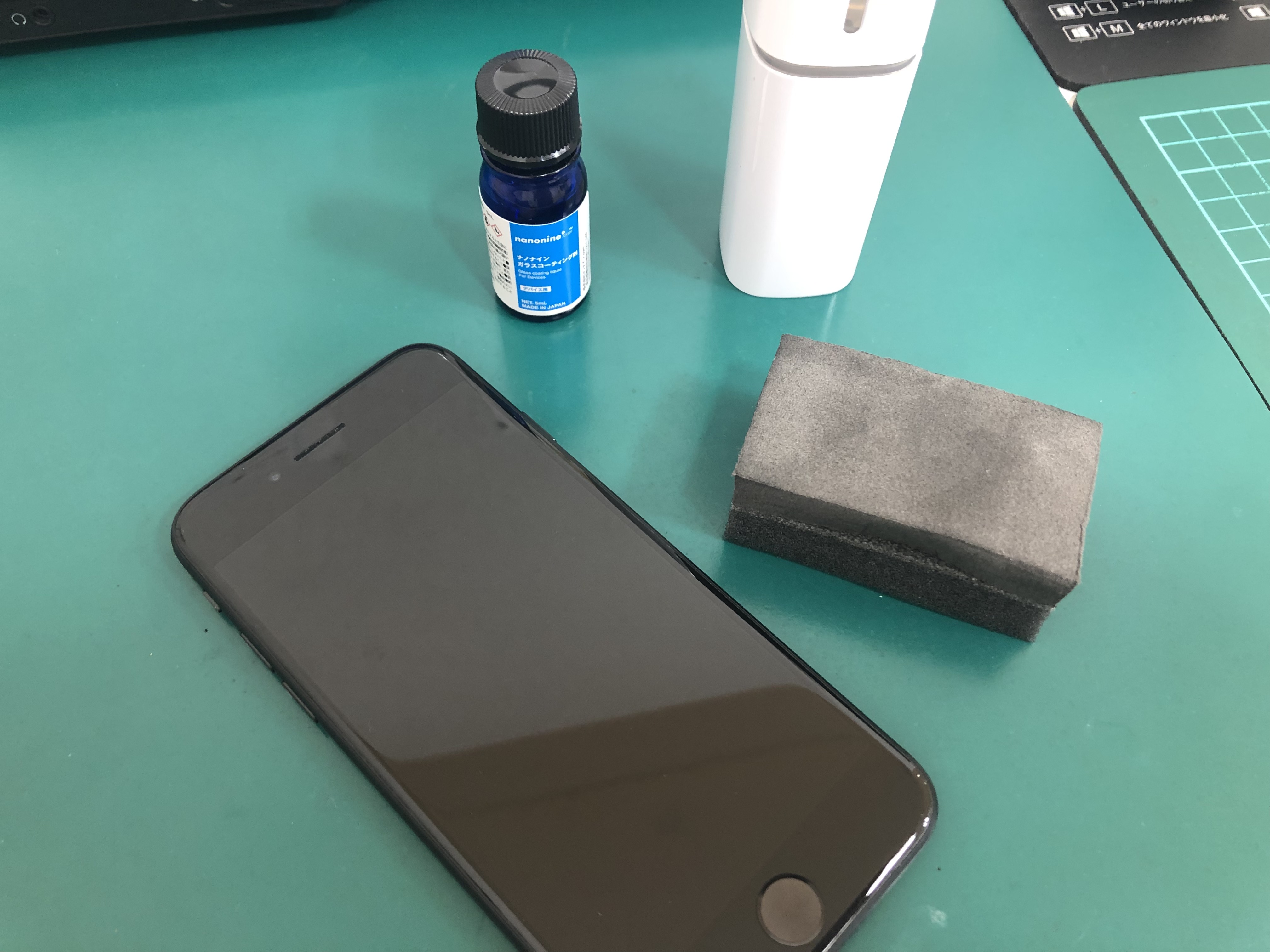 iPhone修理なら【モバイル修理 救急便】へ