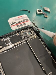 iPhone修理なら【モバイル修理 救急便】へ
