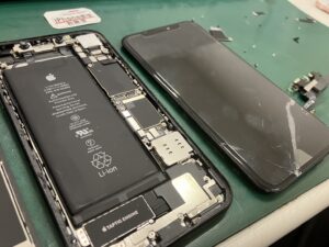 iPhone修理なら【モバイル修理 救急便】へ