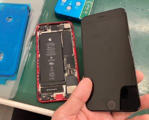 iPhone修理なら【モバイル修理 救急便】へ