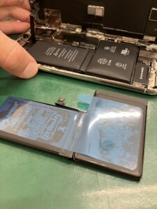 iPhone修理なら【モバイル修理 救急便】へ