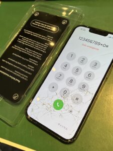 iPhone修理なら【モバイル修理 救急便】へ