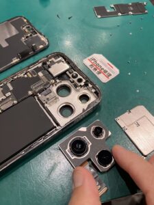 iPhone修理なら【モバイル修理 救急便】へ