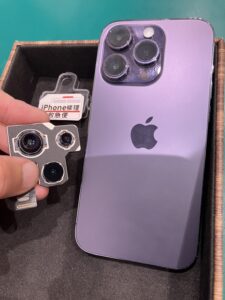 iPhone修理なら【モバイル修理 救急便】へ