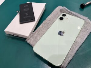 iPhone修理なら【モバイル修理 救急便】へ