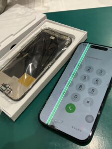iPhone修理なら【モバイル修理 救急便】へ