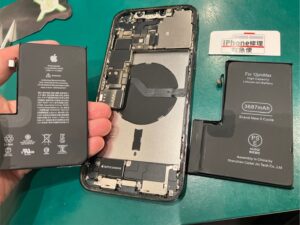 iPhone修理なら【モバイル修理 救急便】へ