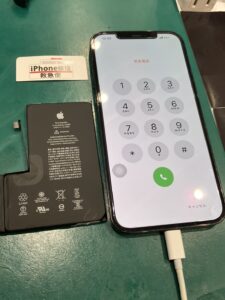 iPhone修理なら【モバイル修理 救急便】へ