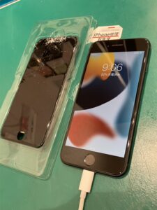 iPhone修理なら【モバイル修理 救急便】へ