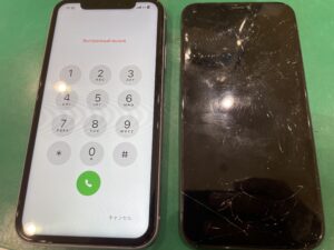 iPhone修理なら【モバイル修理 救急便】へ