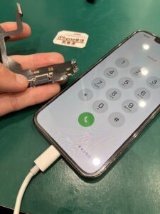 iPhone修理なら【モバイル修理 救急便】へ