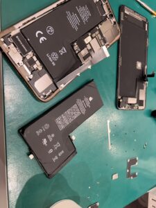 iPhone修理なら【モバイル修理 救急便】へ