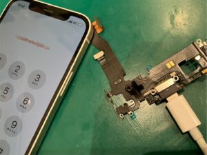 iPhone修理なら【モバイル修理 救急便】へ