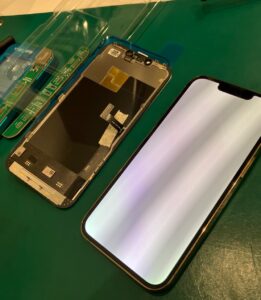 iPhone修理なら【モバイル修理 救急便】へ