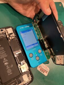 iPhone修理なら【モバイル修理 救急便】へ