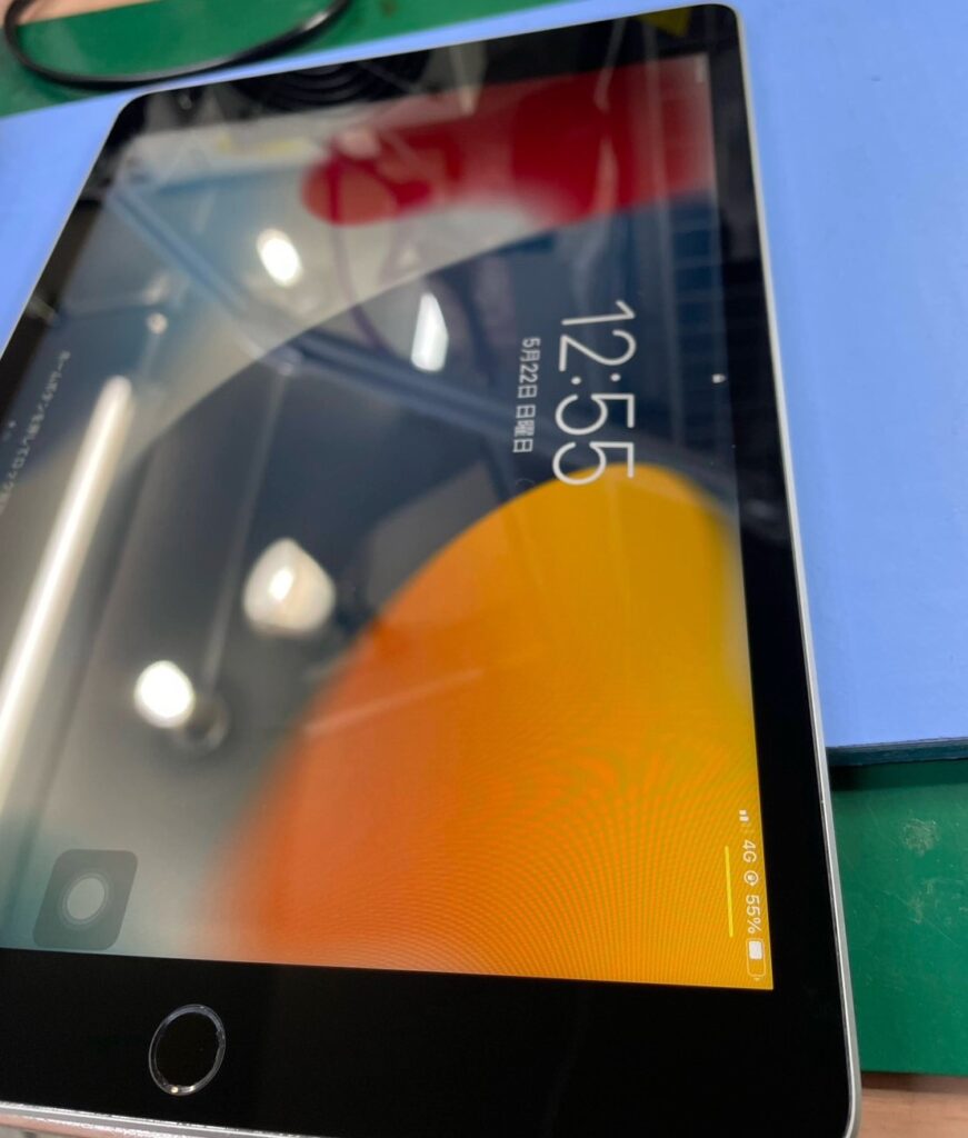 iPhone修理なら【モバイル修理 救急便】へ