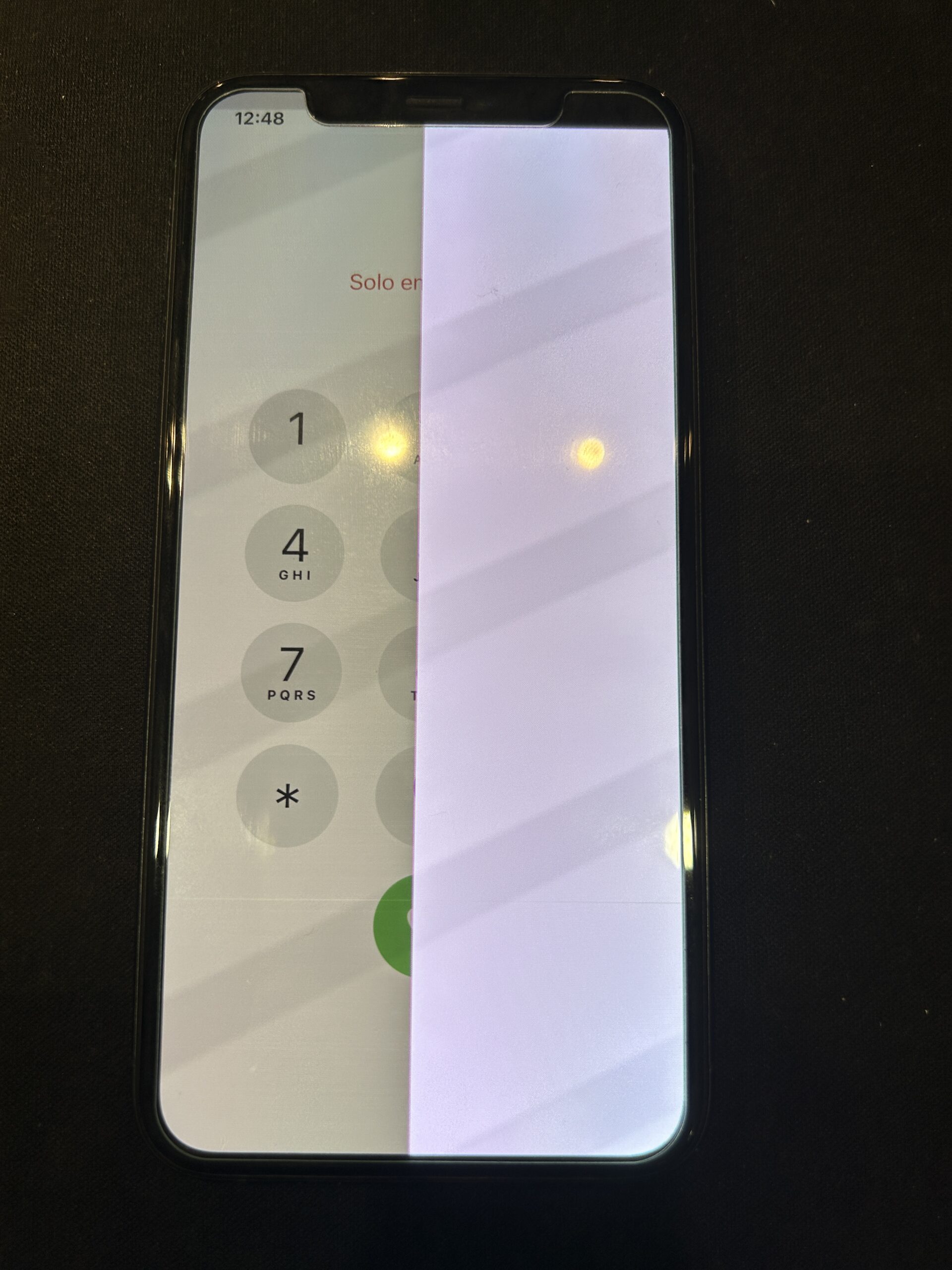 iPhone修理なら【モバイル修理 救急便】へ