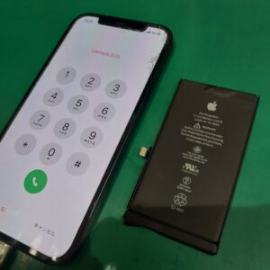 iPhone修理なら【モバイル修理 救急便】へ