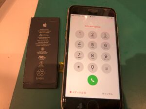 iPhone修理なら【モバイル修理 救急便】へ