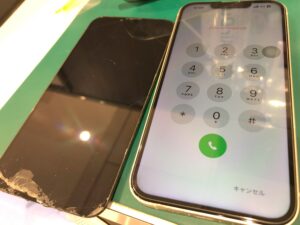 iPhone修理なら【モバイル修理 救急便】へ