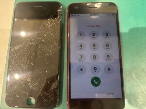 iPhone修理なら【モバイル修理 救急便】へ