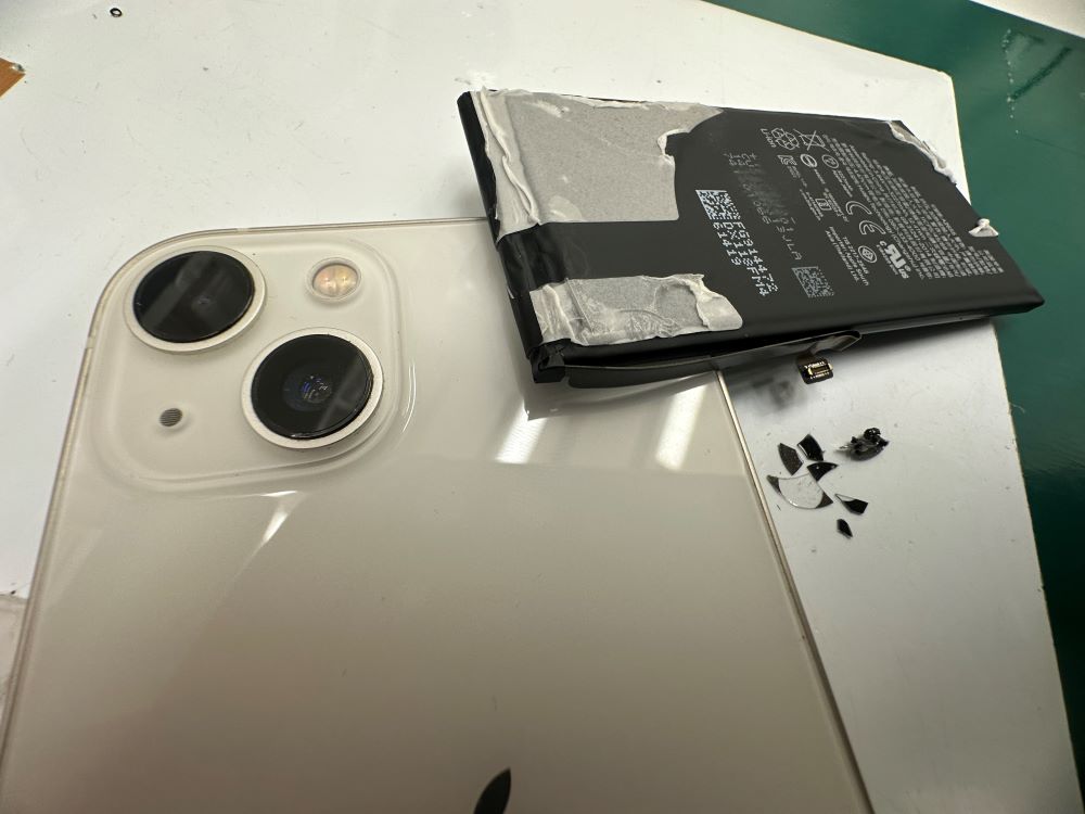 iPhone修理なら【モバイル修理 救急便】へ