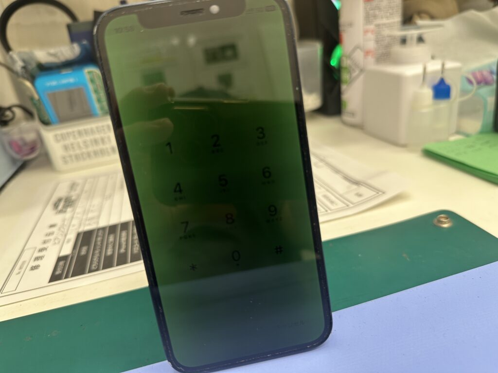 iPhone修理なら【モバイル修理 救急便】へ