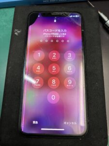 iPhone修理なら【モバイル修理 救急便】へ