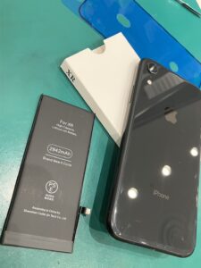 iPhone修理なら【モバイル修理 救急便】へ
