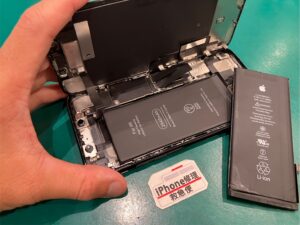 iPhone修理なら【モバイル修理 救急便】へ